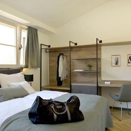 Hotel Maribor & Garden Rooms Exteriér fotografie