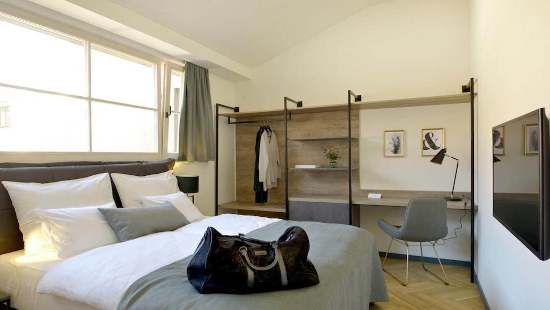 Hotel Maribor & Garden Rooms Exteriér fotografie