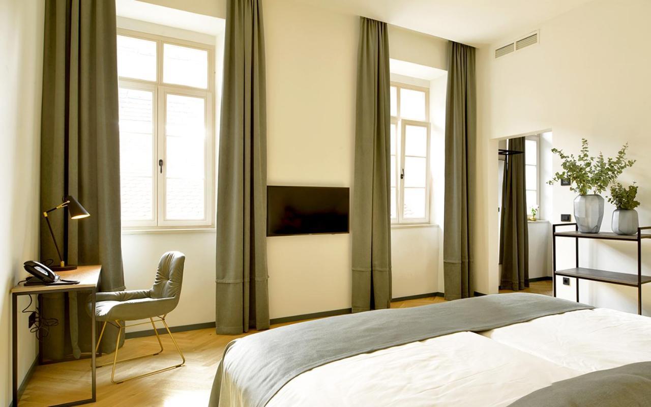 Hotel Maribor & Garden Rooms Exteriér fotografie