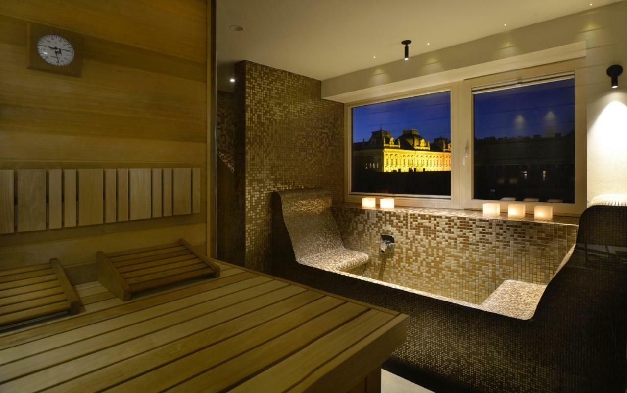 Hotel Maribor & Garden Rooms Exteriér fotografie